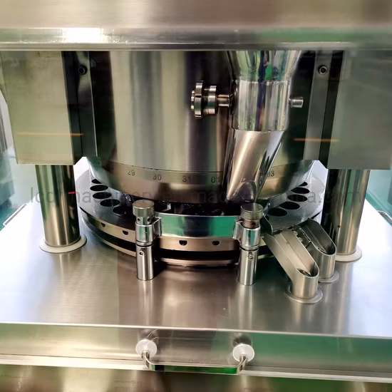 Zpy31b Автоматический пресс для таблеток и соли, таблеточный пресс